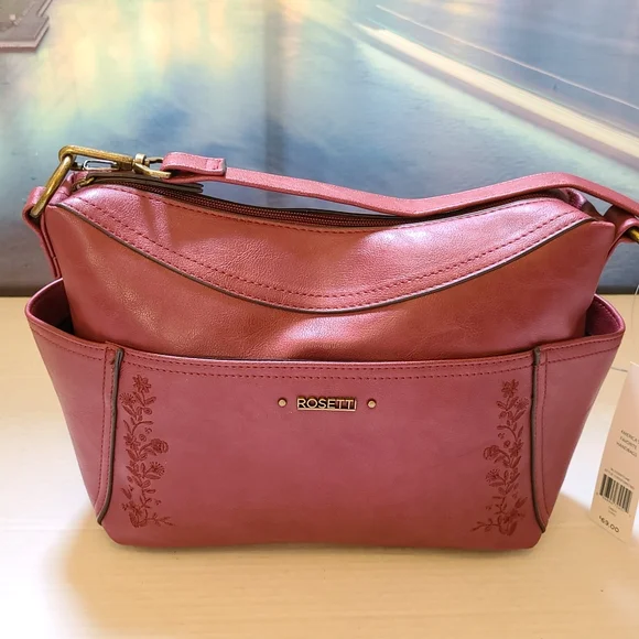 Rosetti Handbag Bags